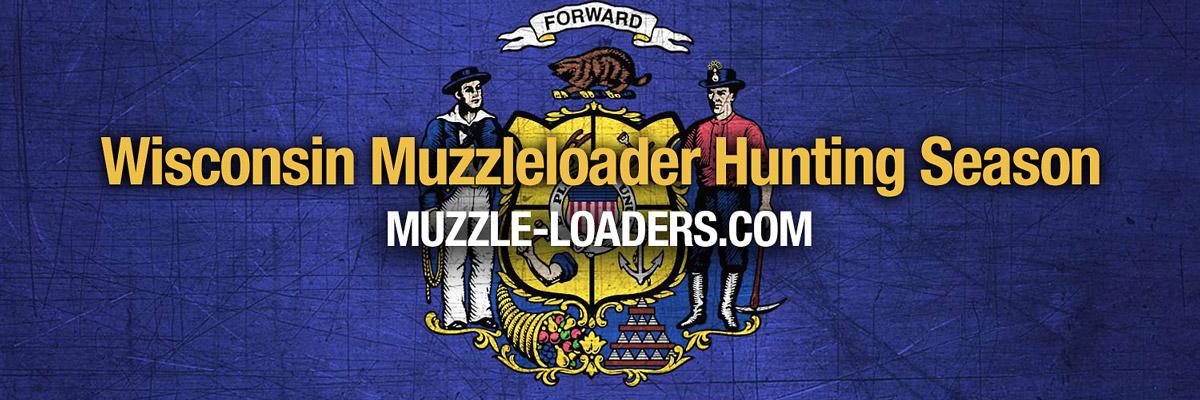 Wisconsin Muzzleloader Hunting Season