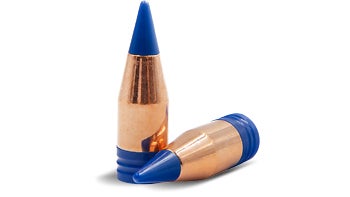 .45 Caliber Muzzleloader Bullets