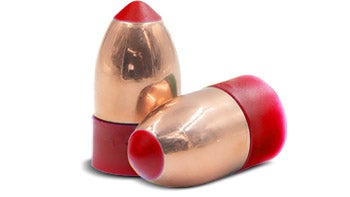 .54 Caliber Muzzleloader Bullets