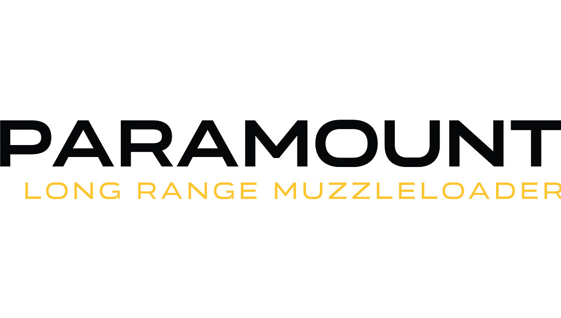 CVA Paramount Muzzleloaders