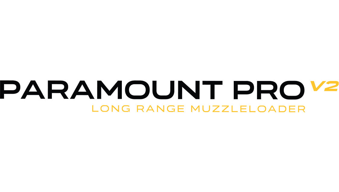 CVA™ Paramount Pro V2 Muzzleloaders