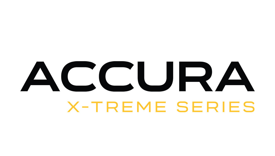 CVA Accura X-Treme Series Muzzleloaders