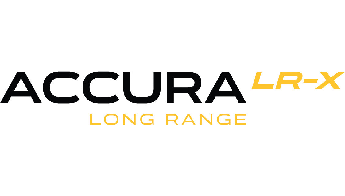 CVA Accura LR-X Muzzleloaders