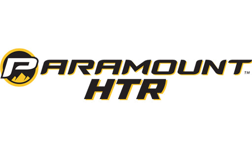 CVA Paramount HTR Muzzleloaders