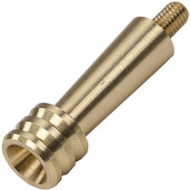 Muzzleloader Cleaning And Loading Jags