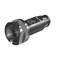 Muzzleloader Breech Plugs