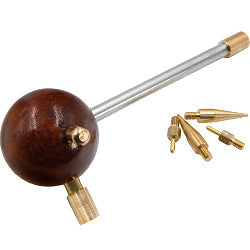 Muzzleloader Bullet Starters