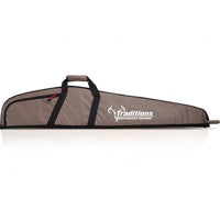 Rifle & Pistol Cases