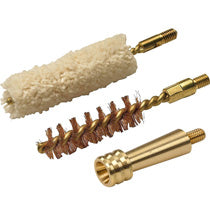 Muzzleloader Cleaning Brushes