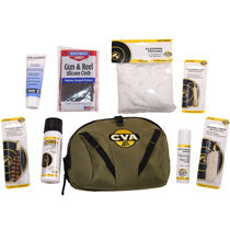 Black Powder Muzzleloader Cleaning Kits