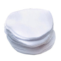 Muzzleloader Cleaning & Shooting Patches