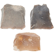 Muzzleloader Flints
