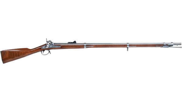 Muzzleloader Muskets & Rifles