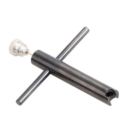 Muzzleloader Nipple & Breech Plug Wrenches