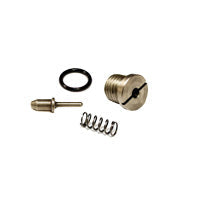 Muzzleloader Parts and Tools