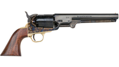 Lyman Plains Kit Pistolet à Poudre Noire Calibre 50 