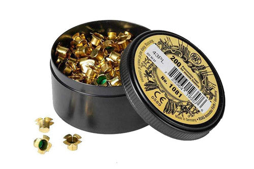 Muzzleloader Percussion Caps & Primers