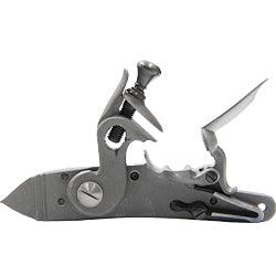 Muzzleloader Replacement Lock Assemblies Percussion Flintlock
