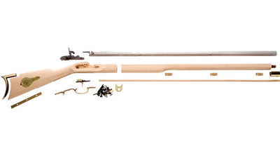 Mountain Rifle Kit .50 cal Flintlock KR59208 – RMC Ox-Yoke