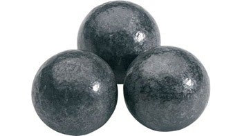 Muzzleloader Round Balls