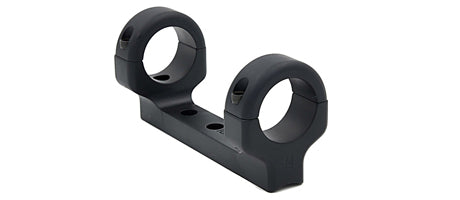 Muzzleloader Scope Mounts