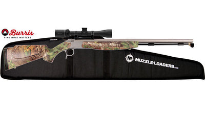 Vortex™ Crossfire II Muzzleloader Scope | 1x24 | Muzzle-Loaders.com