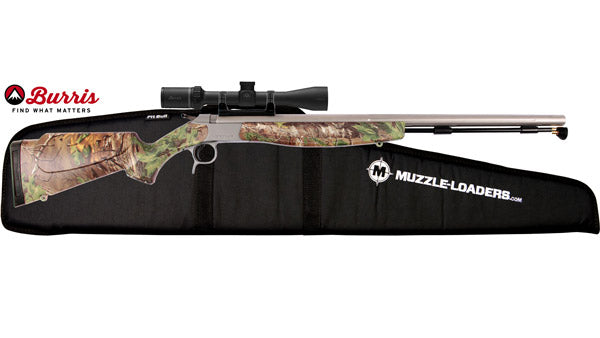 Muzzleloader Scope Packages