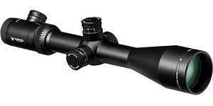 Muzzleloader Rifle Scopes
