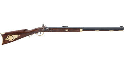 Pedersoli™ Kentucky Rifle, .45 Cal Flintlock