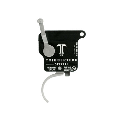 Muzzleloader Replacement Triggers