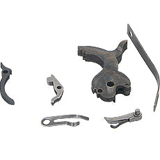 Replacement Black Powder Muzzleloader Parts