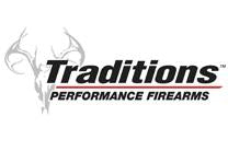 Traditions Muzzleloaders