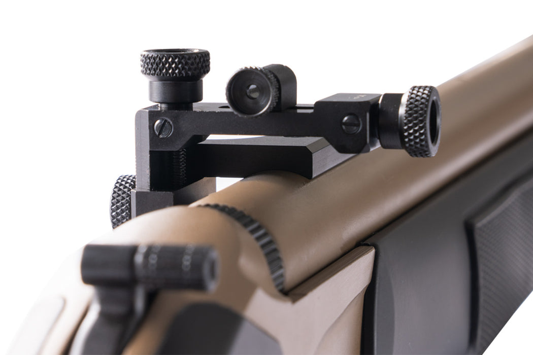 CVA® Micro-Adjust Long Range Peep Sight | AC1758 | Muzzle-Loaders.com