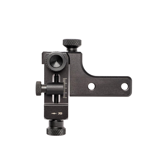 Williams® CVA Micro-Adjust Long Range Peep Sight - For CVA Accura, Optima, & Wolf - 638129