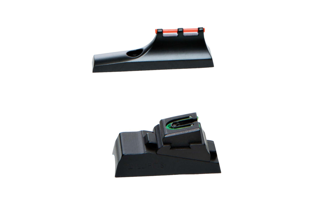 Durasight® Fiber Optic Sights - 2001 - 2009 CVA Muzzleloaders & Rifles - AC1622