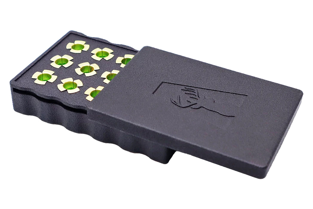 Anarchy Outdoors™ Musket Cap Primer Holder - AO-MCPH