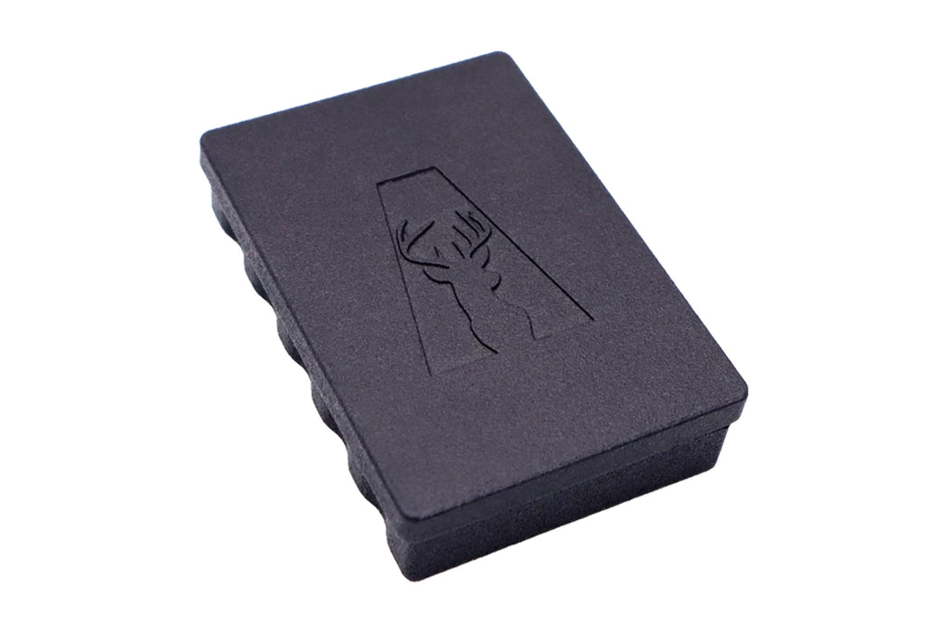 Anarchy Outdoors™ Musket Cap Primer Holder Case- AO-MCPH
