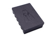 Anarchy Outdoors™ Musket Cap Primer Holder Case- AO-MCPH