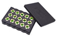 Anarchy Outdoors™ Musket Cap Primer Holder for 15 Primers AO-MCPH