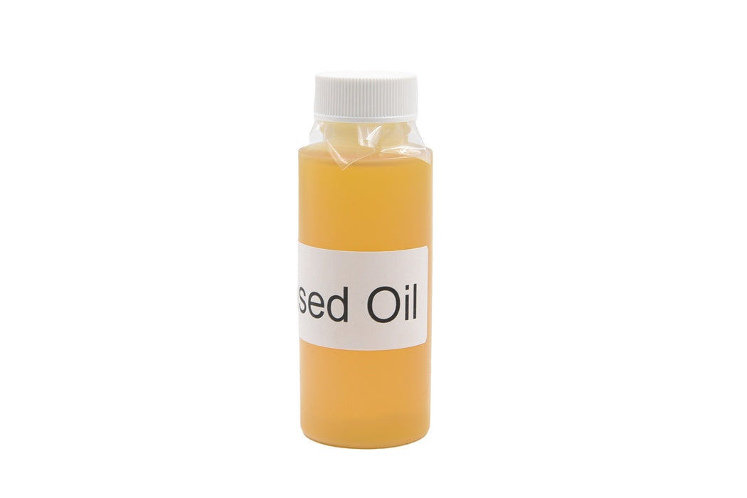 October Country Browning Kit Linseed Oil