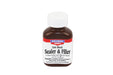 Birchwood Casey Gun Stock Sealer & Filler - Clear Drying - 3 oz Bottle - 23323