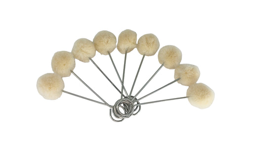 Birchwood Casey Swuaber Applicator 20 Pack