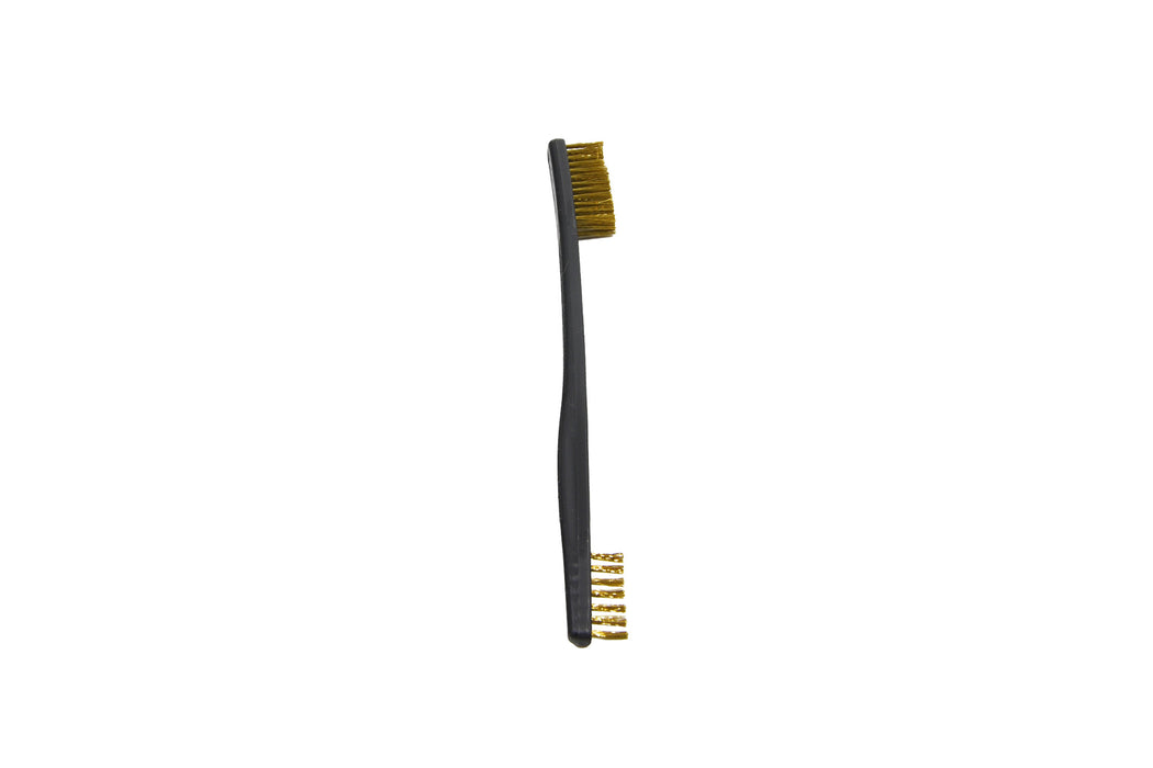 Muzzle-Loaders Variety 3 Pack of Cleaning Brushes - Bronze Cleaning Brush - MZ1472