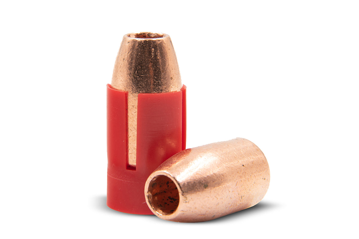 Barnes® Expander MZ Bullets 275 Grain | .54 Cal | Muzzle-Loaders.com