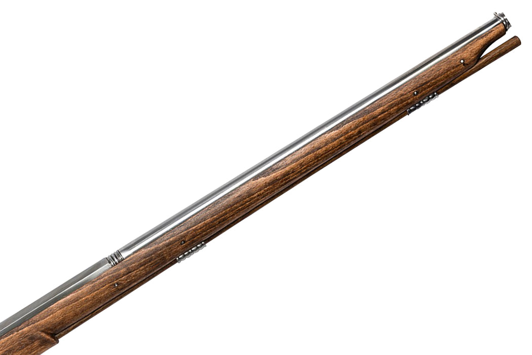 Brixia™ Florentine Musket Rifle - 20 Gauge Flintlock Ignition - BX1003 Barrel