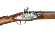 Brixia™ Florentine Musket Rifle - 20 Gauge Flintlock Ignition - BX1003 Ignition