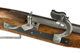 Brixia Arquebus Matchlock Ignition Open