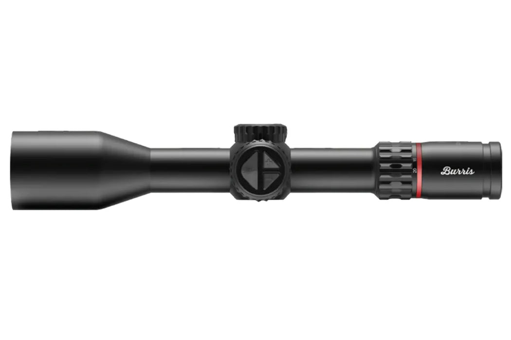 Burris® Eliminator 6™ Laser Rangefinding Rifle Scope - 4-20x52mm - 200177