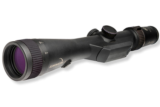 Burris Eliminator V Laser RangeFinding Scope - 5-20x50mm 200155