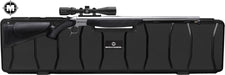 CVA™ Crossfire Muzzleloader Rifle Package - 3-9x40mm Genesis Scope Combo .50 Cal. - CR3801SMZ